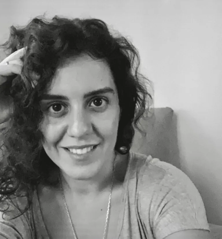 Zoha Abdulsater